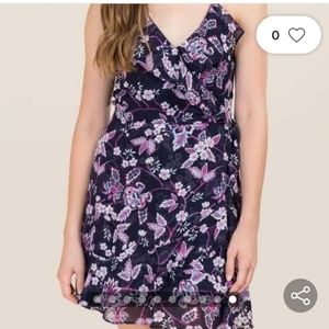 Francesca's Miami Size Large Dress